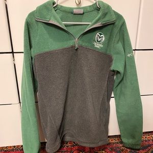 Colorado State Jacket